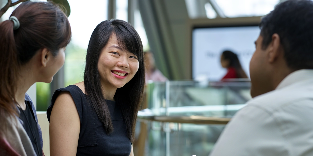 Senior Medical Operations Associate in Singapore, GSK Asia House
