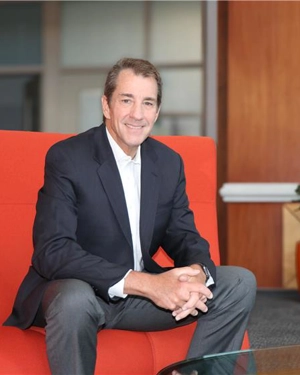 Christopher Austin SVP Head of Research & Development Technologies