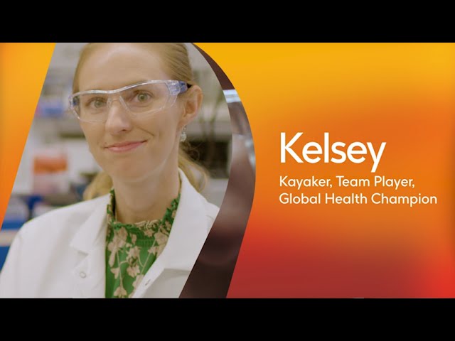 Kelsey title slide