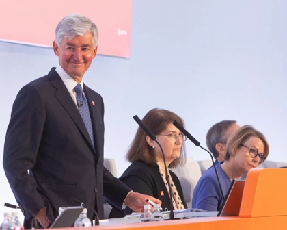 Nominations & Corporate Governance Committee