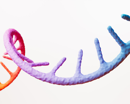 Mrna Science image