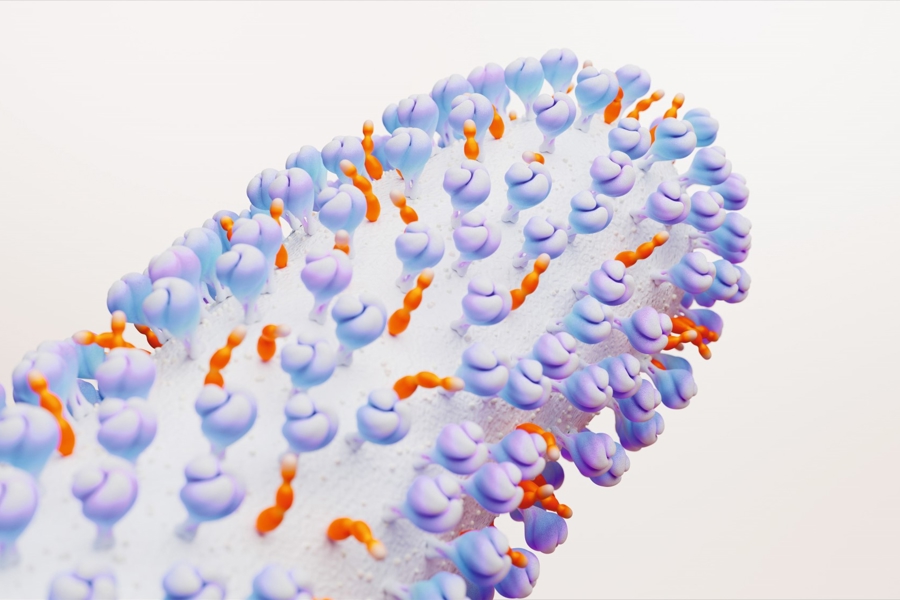 RSV science image