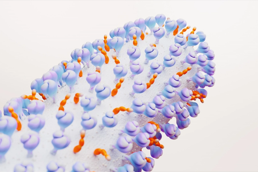 RSV science image
