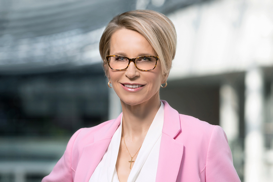 Dame Emma Walmsley