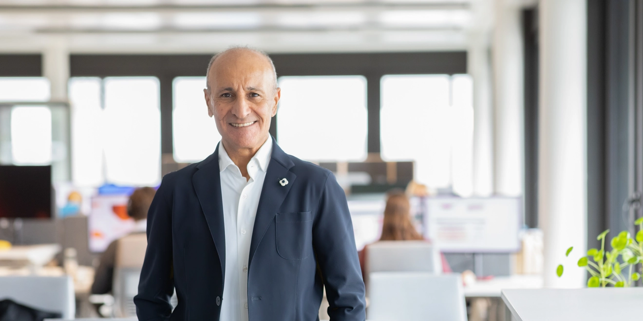 Mondher Mahjoubi