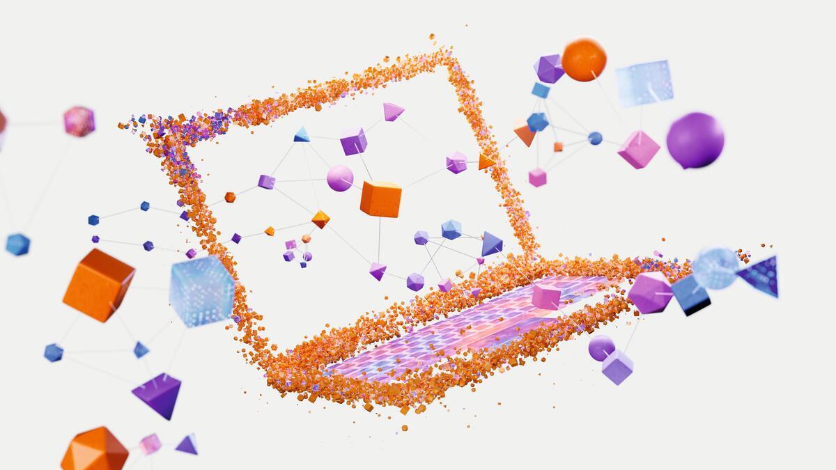 Data And Tech Static CMYK