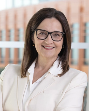 Roanne Parry