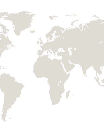 World map