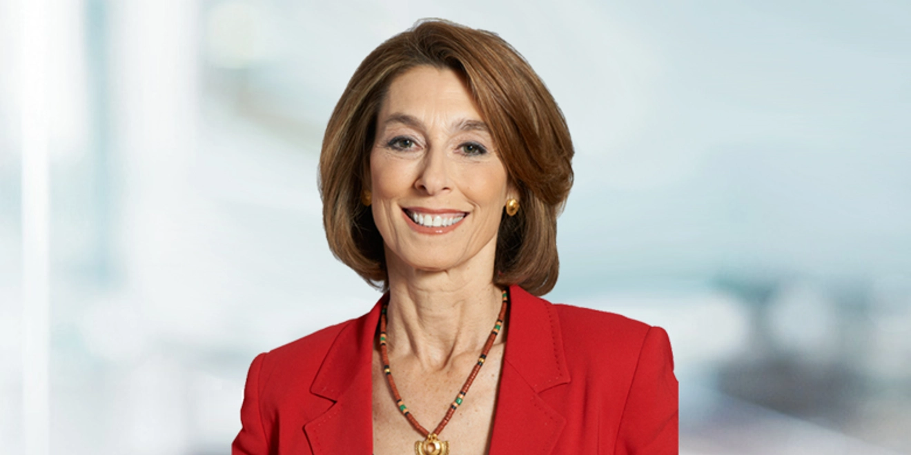 Dr Laurie Glimcher, Independent Non- Executive Director