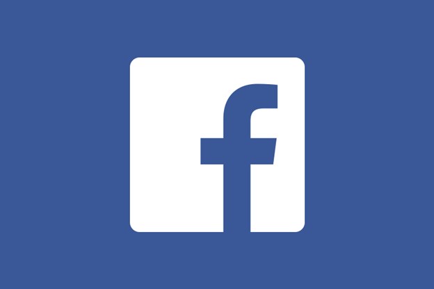 Facebook logo 