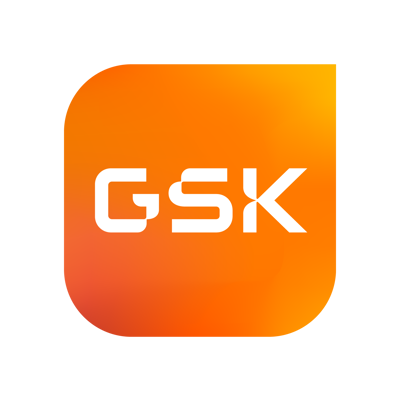 GSK signal logo