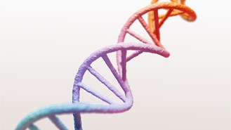 DNA science image