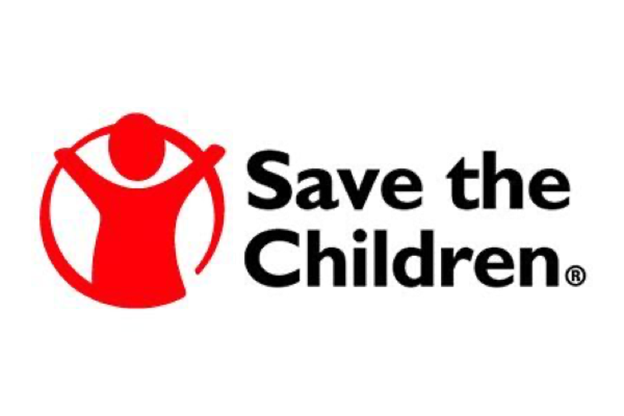 save the children logo