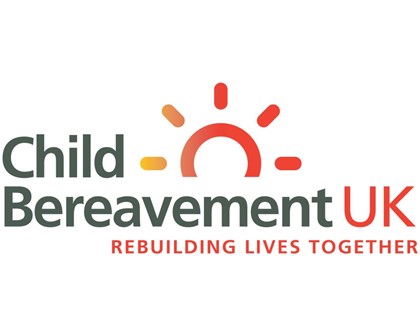 Child Bereavement UK