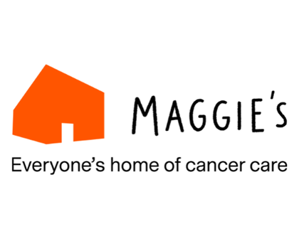 Maggie's logo