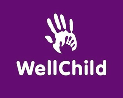 Wellchild logo