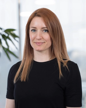 Steph Mountifield headshot