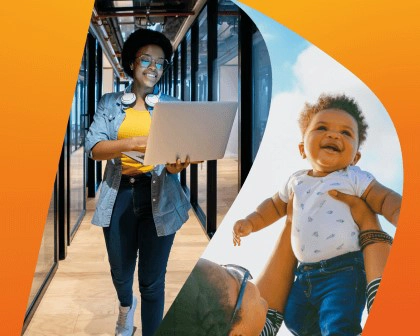 do your best with us