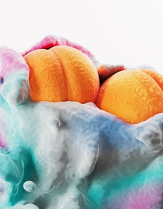 Staphylococcus Aureus Bacterium Science Image