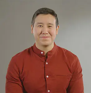 Employer Dominic Splash