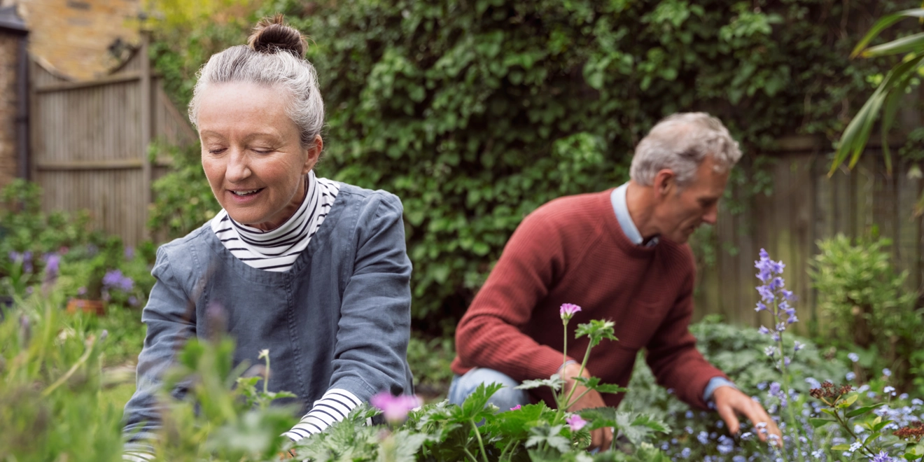 RSV vaccine patients