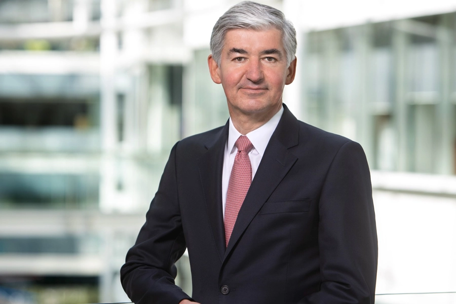 Sir Jonathan Symonds