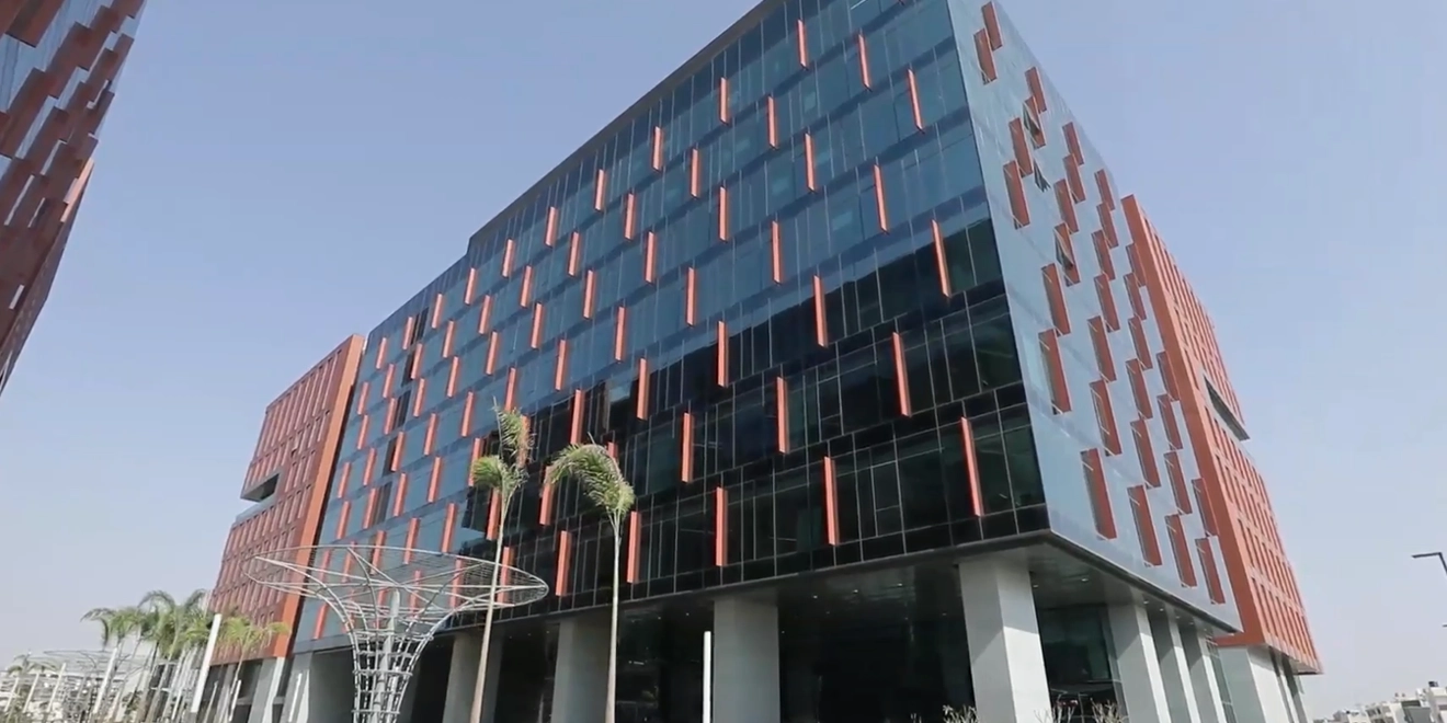Global Capability Center Bengaluru