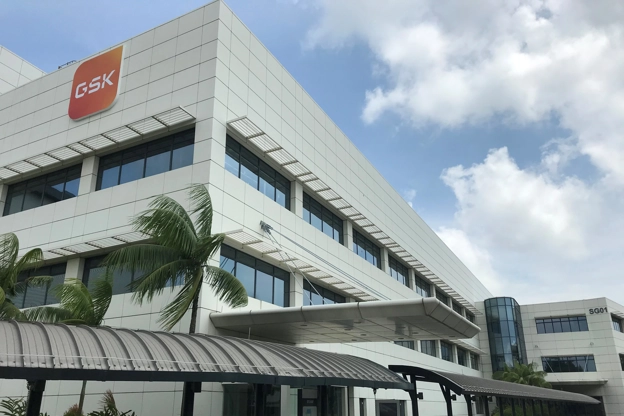 Tuas site