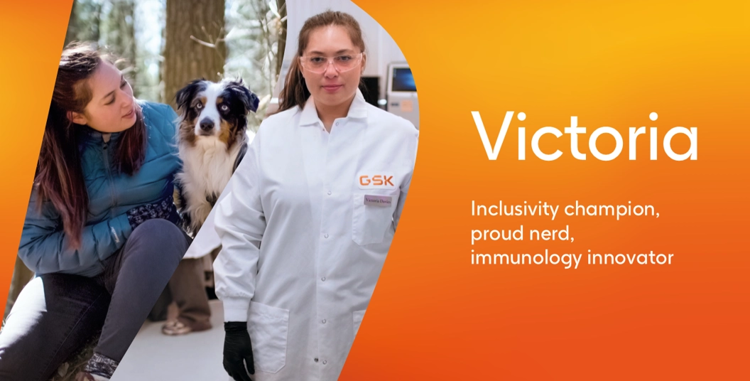 Victoria inclusivity champion