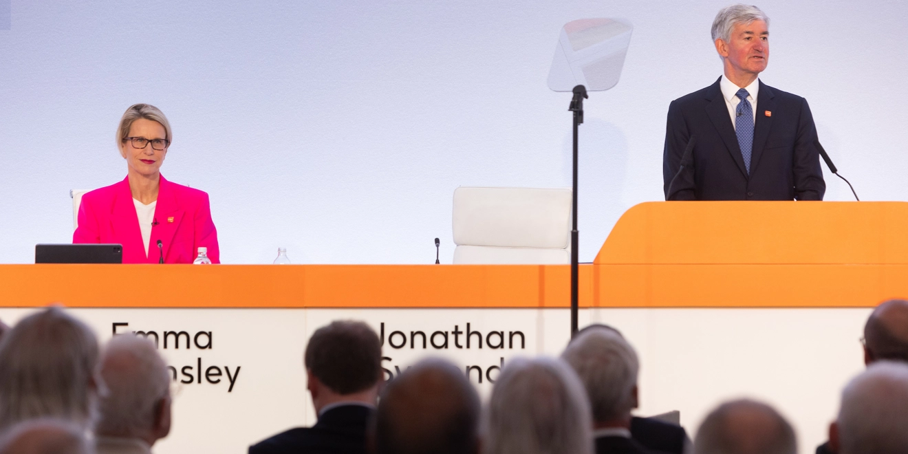 Governance Emma And Jonathon