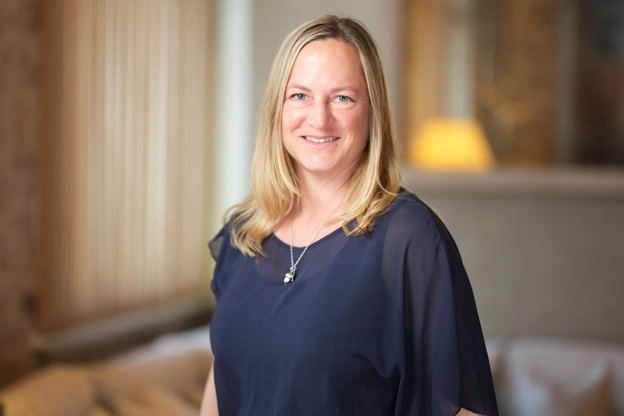 Rachel Taylor headshot